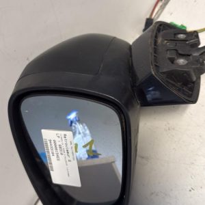 Retroviseur gauche CITROEN C4 1 PHASE 2 Diesel - Image 1