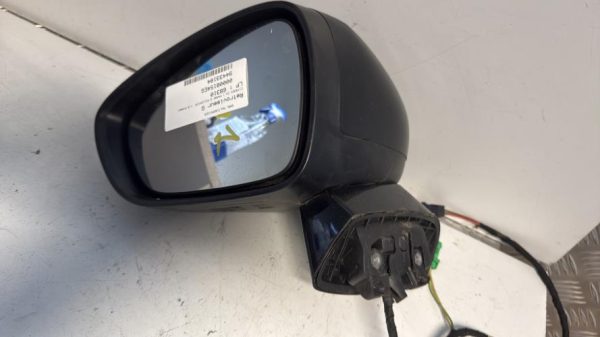 Retroviseur gauche CITROEN C4 1 PHASE 2 Diesel - Image 2
