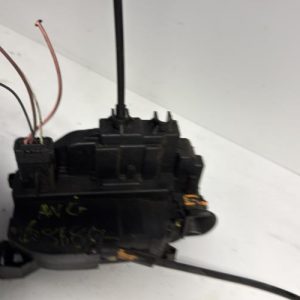 Serrure avant gauche RENAULT CLIO 3 PHASE 2 BREAK Diesel - Image 1