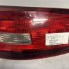 Feu arriere principal gauche (feux) CITROEN C4 PICASSO 2 PHASE 1 Diesel - Image 1