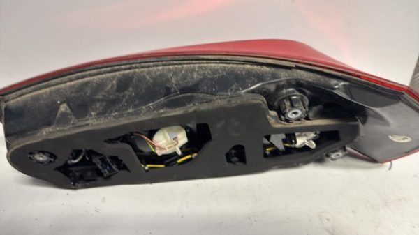 Feu arriere principal gauche (feux) CITROEN C4 PICASSO 2 PHASE 1 Diesel - Image 2