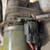 Pompe de direction FORD FIESTA 5 PHASE 2 Diesel - Image 3