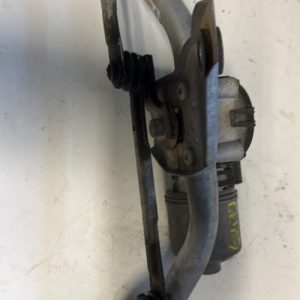 Moteur essuie glace avant RENAULT TWINGO 2 PHASE 1 Essence - Image 1