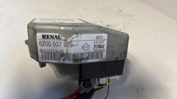 Calculateur direction assistee electrique RENAULT CLIO 3 PHASE 2 BREAK Diesel - Image 2