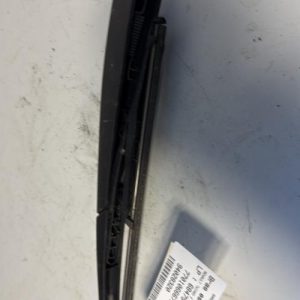 Bras essuie glace arriere RENAULT TWINGO 2 PHASE 1 Essence - Image 1