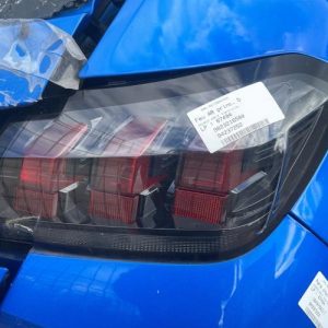 Feu arriere principal droit (feux) PEUGEOT 208 2 Electricité - Image 1