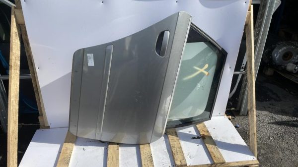 Porte arriere droit AUDI A4 2 AVANT PHASE 2 BREAK Diesel - Image 1