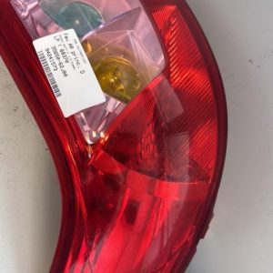 Feu arriere principal droit (feux) SUZUKI SWIFT 3 Diesel - Image 1