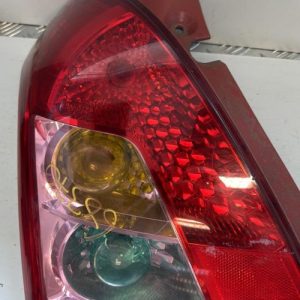 Feu arriere principal gauche (feux) SUZUKI SWIFT 3 Diesel - Image 1