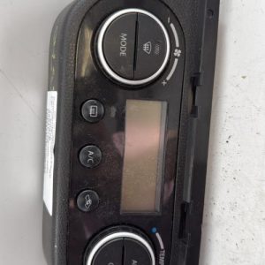 Commande chauffage SUZUKI SWIFT 3 Diesel - Image 1