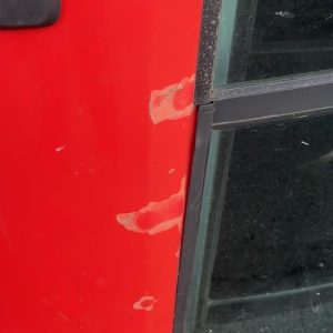 Porte arriere droit PEUGEOT 106 PHASE 1 Essence - Image 1