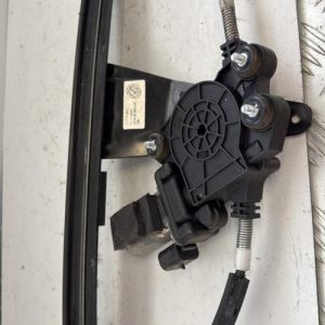 Leve vitre electrique avant droit FIAT DOBLO 1 PHASE 2 Diesel - Image 1