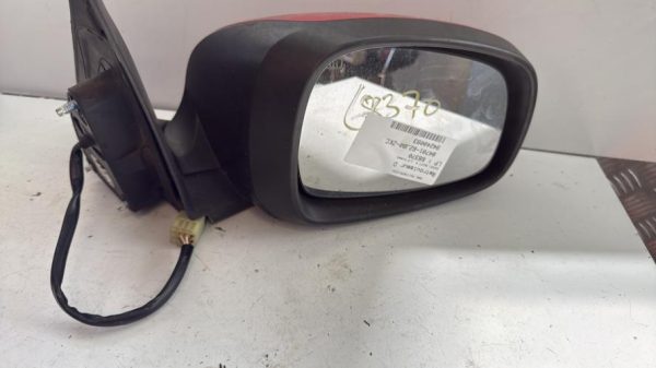 Retroviseur droit SUZUKI SWIFT 3 Diesel - Image 3