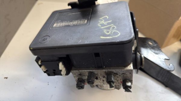 Bloc ABS (freins anti-blocage) SUZUKI SWIFT 3 Essence - Image 3