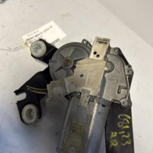 Moteur essuie glace avant PEUGEOT 206+ Diesel - Image 1