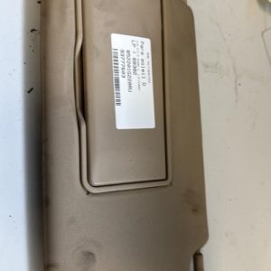 Pare soleil droit KIA RIO 2 PHASE 1 Diesel - Image 1