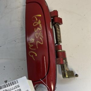 Poignee porte avant gauche KIA RIO 2 PHASE 1 Diesel - Image 1