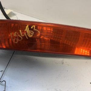 Optique avant secondaire gauche (feux)(clignotant) RENAULT TRAFIC 2 PHASE 1 Diesel - Image 1