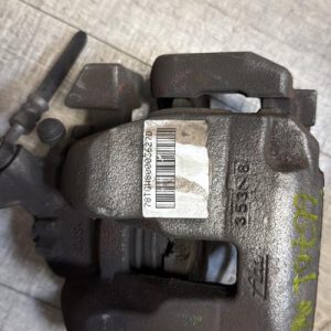 Etrier avant gauche (freinage) DS DS7 CROSSBACK Diesel - Image 1