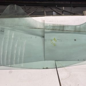 Vitre avant droit FORD FOCUS 2 PHASE 1 CABRIOLET Essence - Image 1