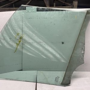 Vitre avant gauche RENAULT SCENIC 2 PHASE 1 Essence - Image 1