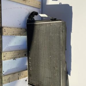 Radiateur eau VOLKSWAGEN GOLF 5 Diesel - Image 1