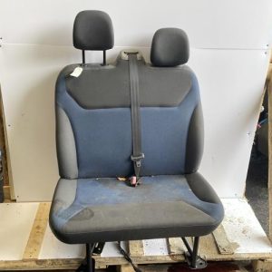 Siege avant droit (banquette double) RENAULT TRAFIC 2 PHASE 2 Diesel - Image 1