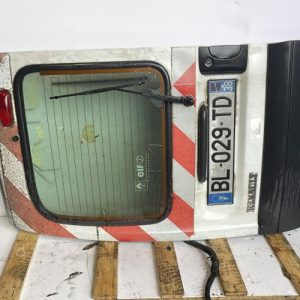 Porte arriere gauche RENAULT KANGOO 1 PHASE 1 Diesel - Image 1