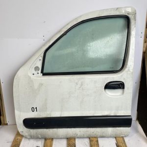 Porte avant gauche RENAULT KANGOO 1 PHASE 1 Diesel - Image 1