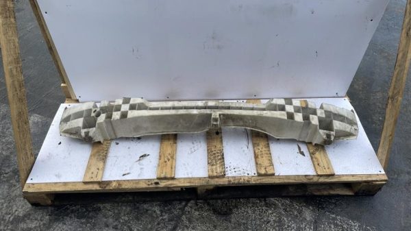 Renfort pare choc arriere (traverse) RENAULT CLIO 3 PHASE 1 Diesel - Image 1