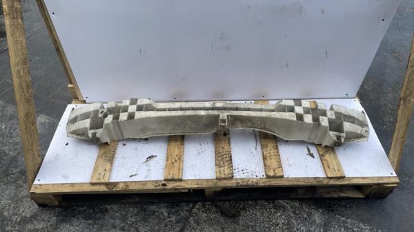 Renfort pare choc arriere (traverse) RENAULT CLIO 3 PHASE 1 Diesel - Image 2