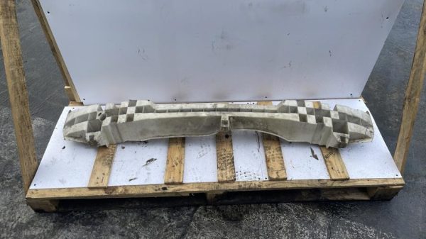 Renfort pare choc arriere (traverse) RENAULT CLIO 3 PHASE 1 Diesel - Image 3
