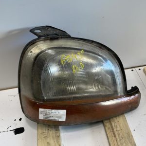 Optique avant principal droit (feux)(phare) RENAULT KANGOO 1 PHASE 1 Diesel - Image 1