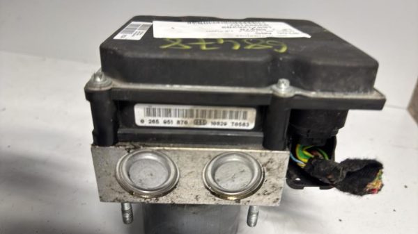 Bloc ABS (freins anti-blocage) PEUGEOT 308 1 PHASE 2 Diesel - Image 3