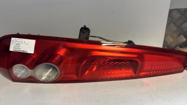 Feu arriere principal gauche (feux) FORD FIESTA 5 PHASE 2 Diesel - Image 3