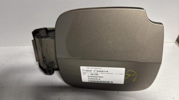 Trappe d'essence RENAULT CLIO 3 PHASE 2 BREAK Diesel - Image 2
