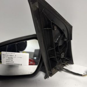 Retroviseur gauche FORD FIESTA 5 PHASE 2 Diesel - Image 1