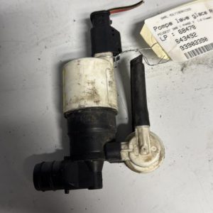 Pompe lave glace avant PEUGEOT 308 1 PHASE 2 Diesel - Image 1