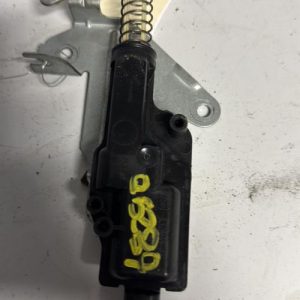 Actionneur serrure coffre FORD FIESTA 5 PHASE 2 Diesel - Image 1