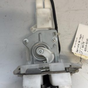 Serrure de hayon SUZUKI SWIFT 3 Essence - Image 1