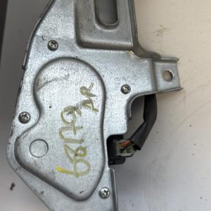 Moteur essuie glace arriere SUZUKI SWIFT 3 Essence - Image 1