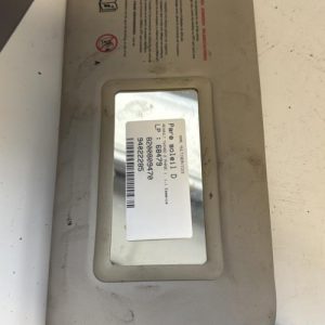 Pare soleil droit RENAULT TWINGO 2 PHASE 1 Essence - Image 1