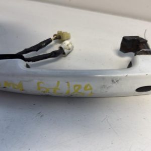 Poignee porte avant gauche SUZUKI SWIFT 3 Essence - Image 1