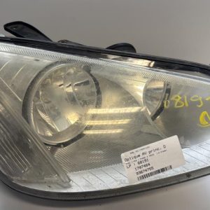 Optique avant principal droit (feux)(phare) FORD C-MAX 1 PHASE 2 Diesel - Image 1
