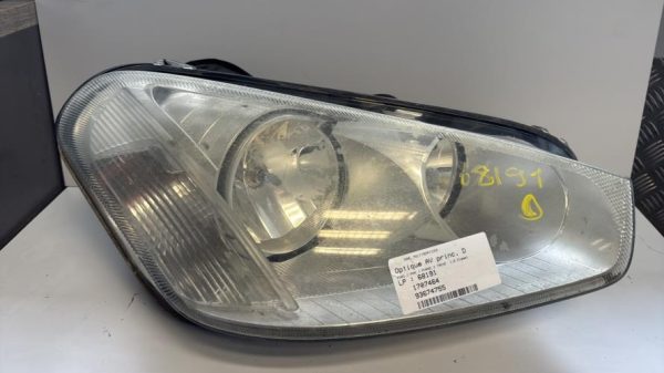 Optique avant principal droit (feux)(phare) FORD C-MAX 1 PHASE 2 Diesel - Image 2