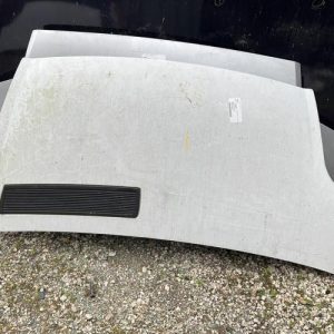 Capot RENAULT TRAFIC 2 PHASE 2 Diesel - Image 2