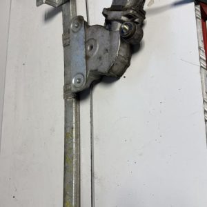 Leve vitre electrique avant gauche CITROEN JUMPER 2 Diesel - Image 1