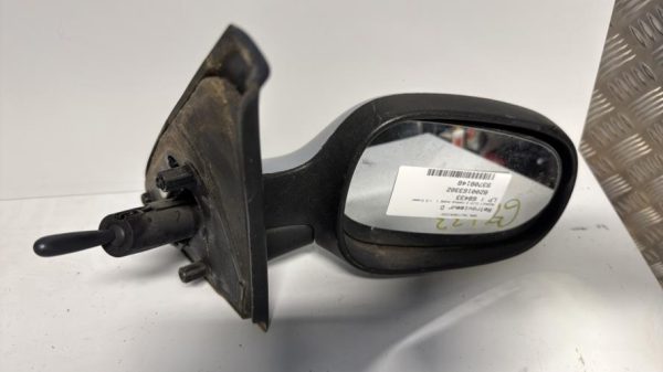 Retroviseur droit RENAULT CLIO 2 CAMPUS PHASE 1 Diesel - Image 1