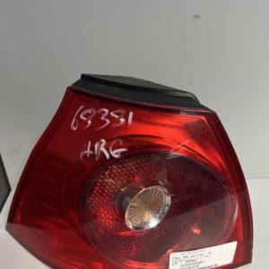 Feu arriere principal gauche (feux) VOLKSWAGEN GOLF 5 Diesel - Image 1