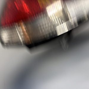 Feu arriere principal droit (feux) KIA RIO 2 PHASE 1 Diesel - Image 1